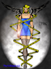 Female Angel 01