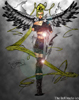 Female Angel 02