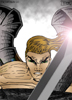 Male Angel 01
